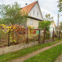 Фотография Продается дача с/т. Яблоко - фото 4