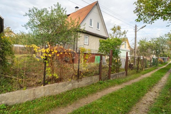 Продается дача с/т. Яблоко - фото 4