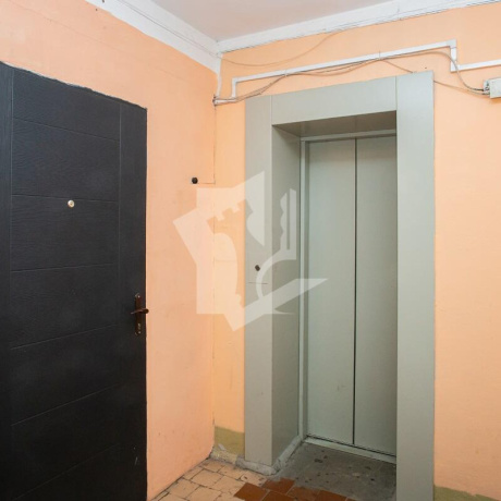 Фотография 2-комнатная квартира по адресу Глебки ул., д. 94 - фото 20