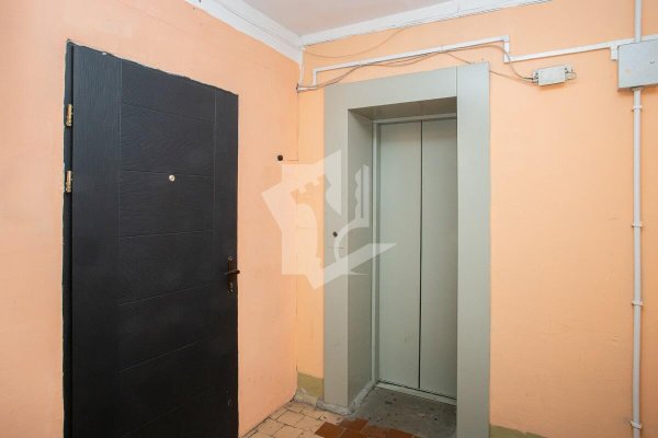 2-комнатная квартира по адресу Глебки ул., д. 94 - фото 20