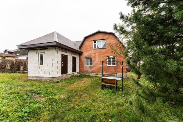 Продается дом с/т. Трактор - фото 19