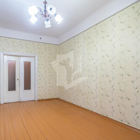 Фотография 2-комнатная квартира по адресу Брилевская ул., д. 3 - фото 3