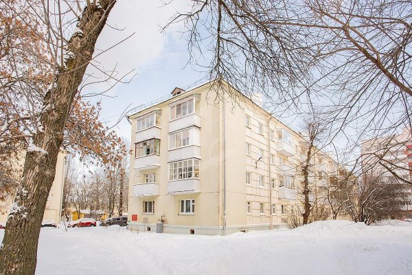 1-комнатная квартира по адресу Либкнехта ул., д. 104 - фото 14