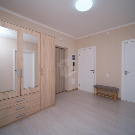 Фотография 2-комнатная квартира по адресу Победителей просп., д. 135 к. а - фото 10