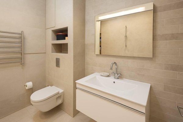 3-комнатная квартира по адресу Дзержинского просп., д. 11 - фото 20