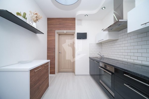 3-комнатная квартира по адресу Колесникова ул., д. 16 - фото 8