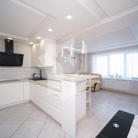 Фотография 3-комнатная квартира по адресу Лосика ул., д. 31 - фото 9