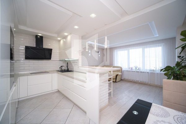 3-комнатная квартира по адресу Лосика ул., д. 31 - фото 9