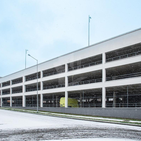 Фотография 2-комнатная квартира по адресу Рыбалко ул., д. 13 - фото 19