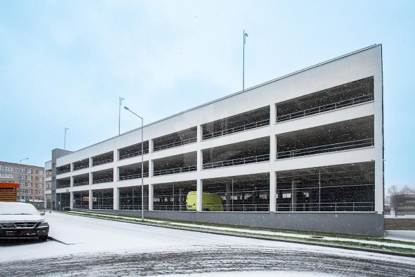 2-комнатная квартира по адресу Рыбалко ул., д. 13 - фото 19