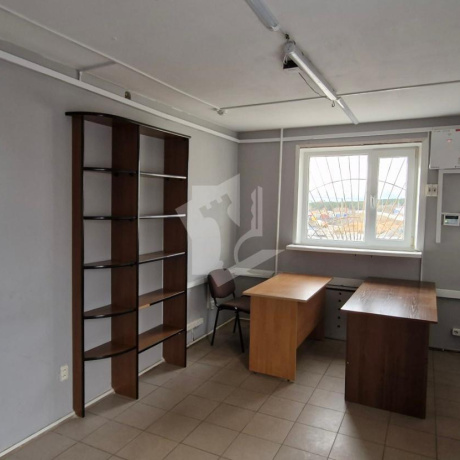 Фотография Сдается офисное помещение по адресу г. Минск, Нововиленская ул., д. 48 - фото 8