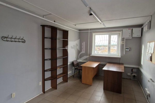 Сдается офисное помещение по адресу г. Минск, Нововиленская ул., д. 48 - фото 8