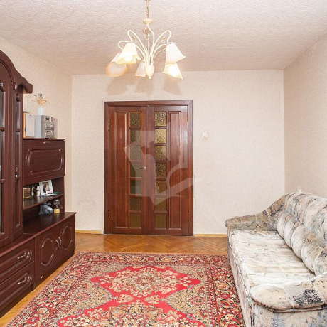 Фотография 3-комнатная квартира по адресу Логойский тракт, д. 9 - фото 5