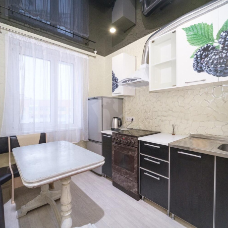 Фотография 1-комнатная квартира по адресу Радужная ул., д. 6 - фото 10