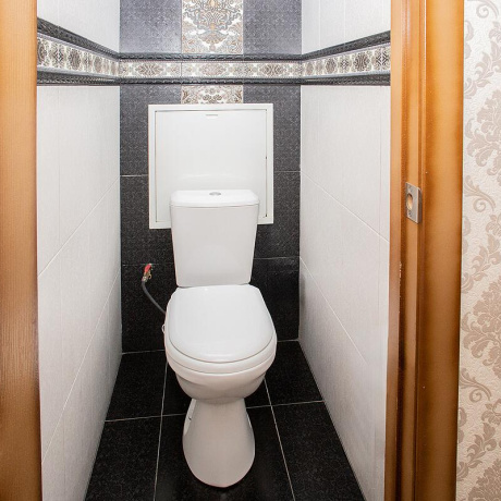 Фотография 3-комнатная квартира по адресу Городецкая ул., д. 58 - фото 11