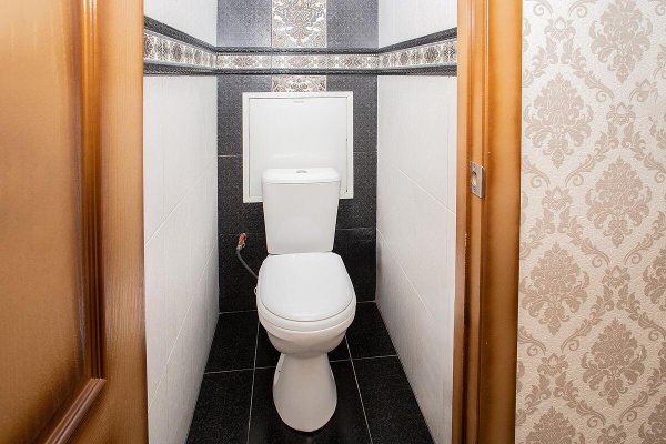 3-комнатная квартира по адресу Городецкая ул., д. 58 - фото 11