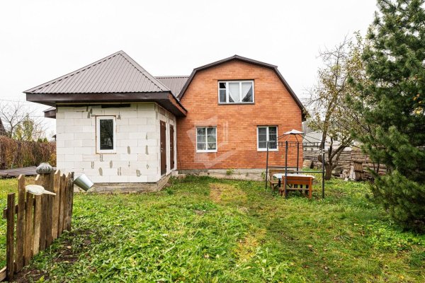 Продается дом с/т. Трактор - фото 20