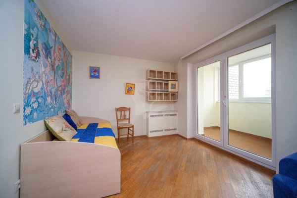 4-комнатная квартира по адресу Логойский тракт, д. 10 - фото 17