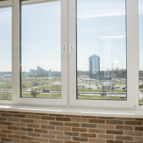 Фотография 3-комнатная квартира по адресу Городецкая ул., д. 58 - фото 12