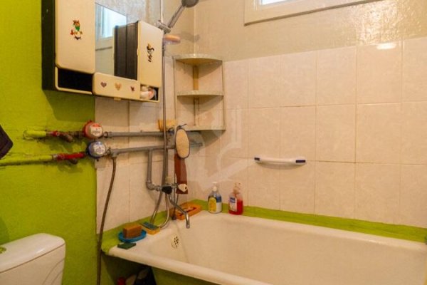 1-комнатная квартира по адресу Фроликова ул., д. 25 - фото 9