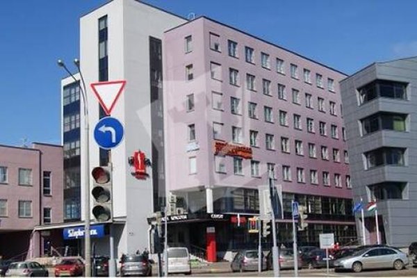 Продается офисное помещение по адресу г. Минск, Платонова ул., д. 1 к. б - фото 2