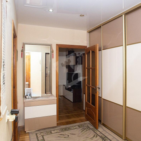 Фотография 3-комнатная квартира по адресу Багратиона 2-й пер., д. 19 - фото 10