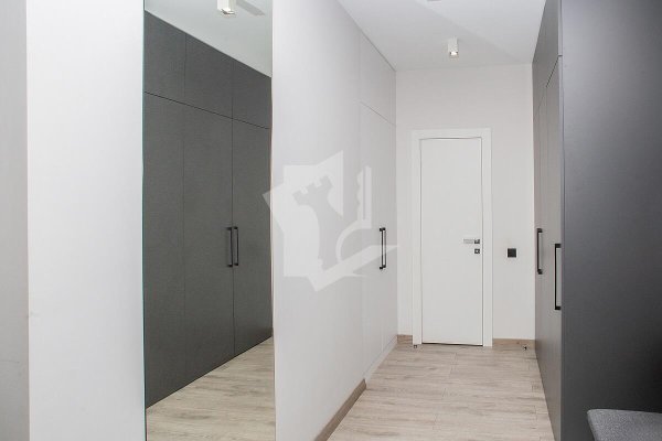 1-комнатная квартира по адресу Авиационная ул., д. 12 - фото 13