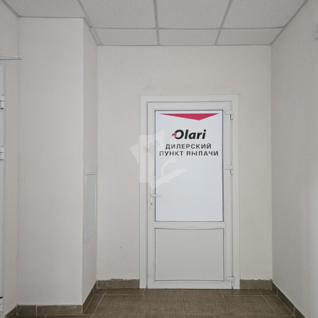 Фотография Сдается офисное помещение по адресу г. Минск, Монтажников 4-й пер., д. 13 - фото 3