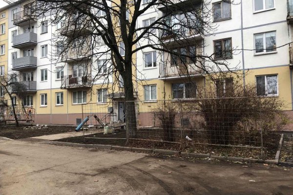 2-комнатная квартира по адресу Белинского ул., д. 8 - фото 4