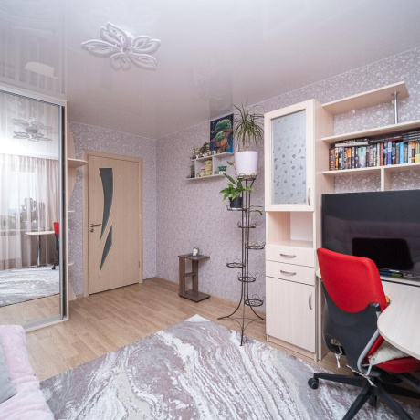 Фотография 3-комнатная квартира по адресу Неманская ул., д. 3 - фото 20