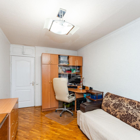 Фотография 3-комнатная квартира по адресу Обойная ул., д. 4 - фото 15