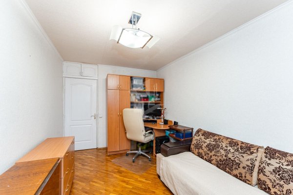 3-комнатная квартира по адресу Обойная ул., д. 4 - фото 15