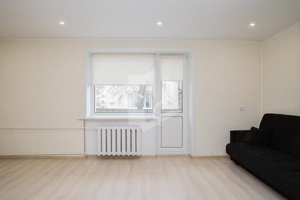 1-комнатная квартира по адресу Волоха ул., д. 55 - фото 4