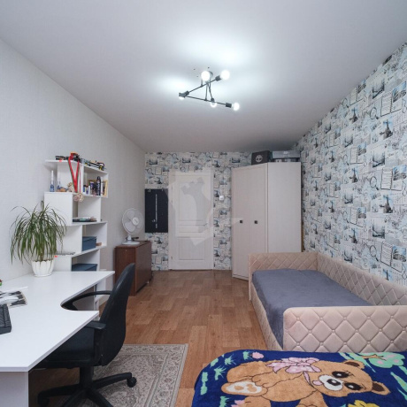 Фотография 2-комнатная квартира по адресу Неманская ул., д. 85 - фото 15