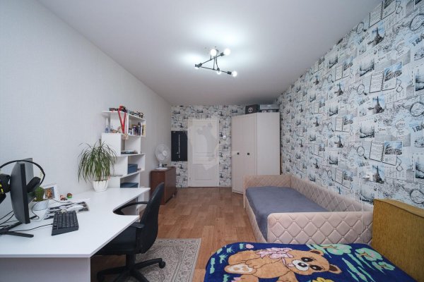 2-комнатная квартира по адресу Неманская ул., д. 85 - фото 13