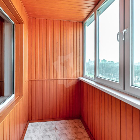 Фотография 2-комнатная квартира по адресу Богдановича ул., д. 78 - фото 13