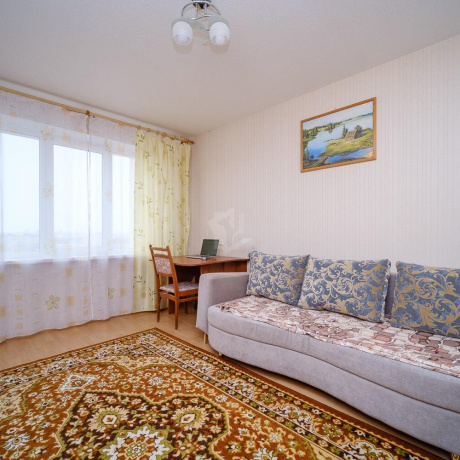 Фотография 2-комнатная квартира по адресу Якубова ул., д. 36 - фото 12