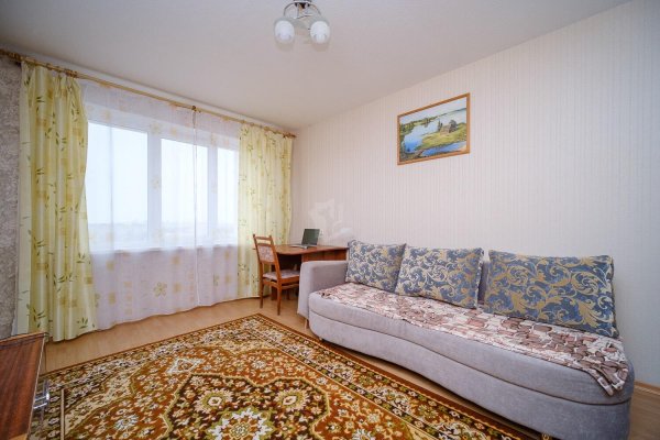 2-комнатная квартира по адресу Якубова ул., д. 36 - фото 12
