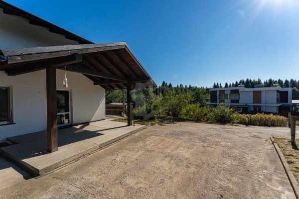 Продается дом д. Чертяж, Луговая ул. - фото 4