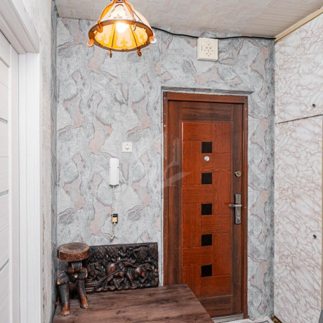 Фотография 1-комнатная квартира по адресу Рафиева ул., д. 80 - фото 16