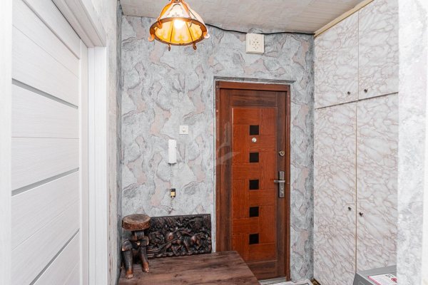 1-комнатная квартира по адресу Рафиева ул., д. 80 - фото 16
