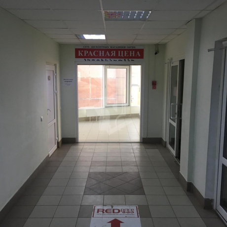 Фотография Сдается торговое помещение по адресу г. Минск, Сухаревская ул., д. 6 - фото 2