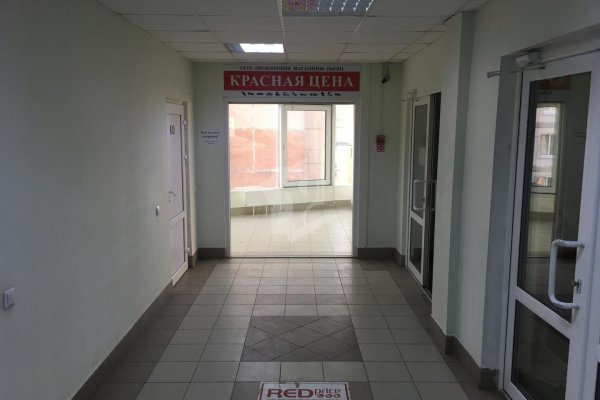 Сдается торговое помещение по адресу г. Минск, Сухаревская ул., д. 6 - фото 2