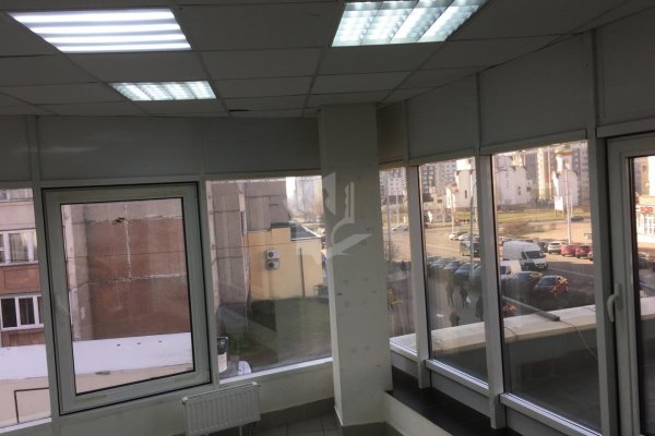 Сдается торговое помещение по адресу г. Минск, Сухаревская ул., д. 6 - фото 3