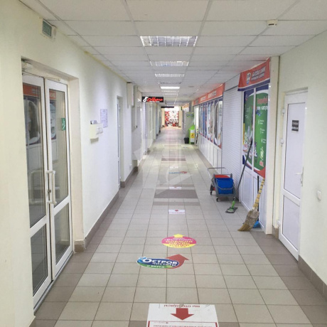 Фотография Сдается торговое помещение по адресу г. Минск, Сухаревская ул., д. 6 - фото 6