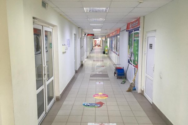 Сдается торговое помещение по адресу г. Минск, Сухаревская ул., д. 6 - фото 6