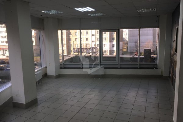 Сдается торговое помещение по адресу г. Минск, Сухаревская ул., д. 6 - фото 4