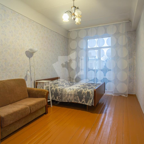 Фотография 2-комнатная квартира по адресу Брилевская ул., д. 3 - фото 4