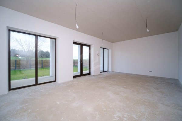 Продается дом д. Курганы, Новая ул. - фото 8