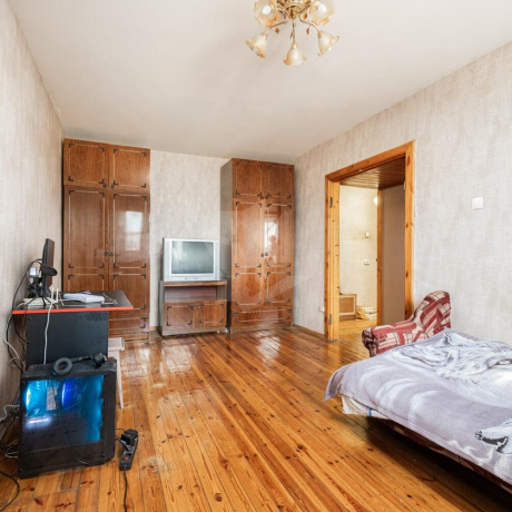 Фотография 2-комнатная квартира по адресу Артиллеристов ул., д. 18 - фото 3